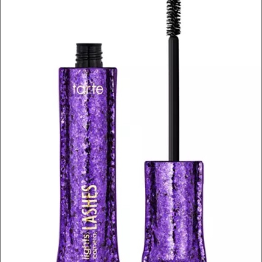 Tarte light camera lashes mascara